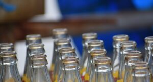 550 Liquor Bottles Stolen from Tasmac Outlet Near Arani: What It Means for Tamil Nadu