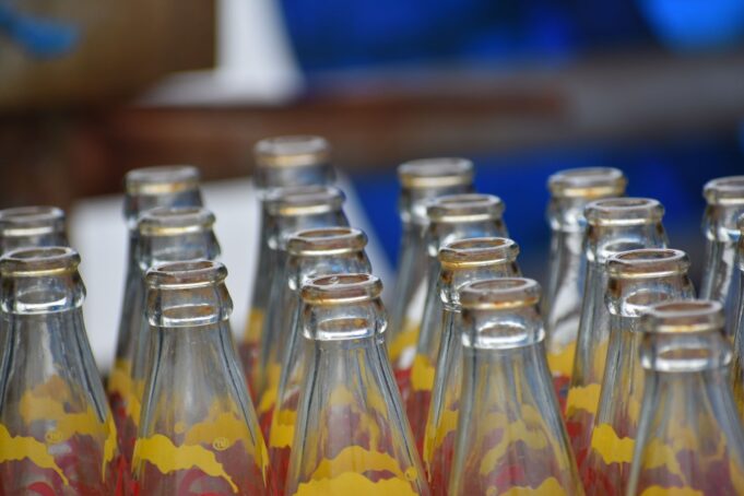 550 Liquor Bottles Stolen from Tasmac Outlet Near Arani: What It Means for Tamil Nadu