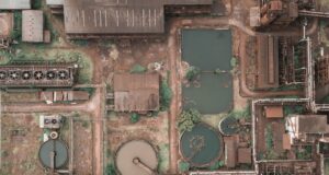 Tata iPhone Factory Contaminated Farmland Water in Tamil Nadu – India Pollution Body Report