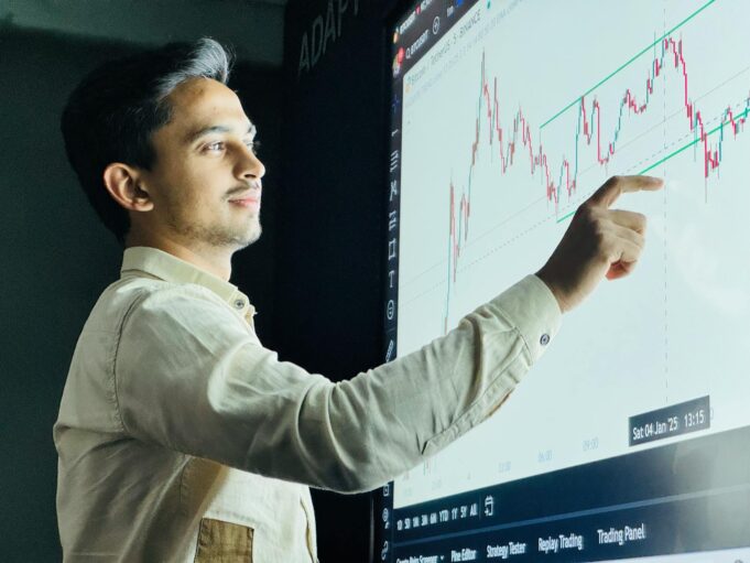 Technical Analysis Basics for Tamil Nadu Investors – Complete Guide