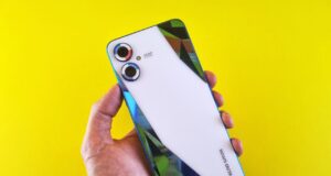 Tecno Pova 8 India Launch Date Announced: Battery, Design & Colors Revealed