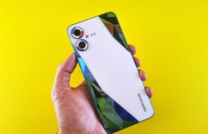 Tecno Pova 8 India Launch Date Announced: Battery, Design & Colors Revealed