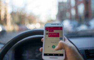 Texting While Driving Increases Crash Risk: What Indian Drivers Must Know