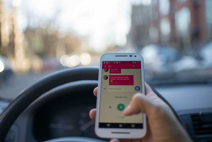Texting While Driving Increases Crash Risk: What Indian Drivers Must Know