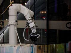 AI Robotics Company Theker Raises $85 Million: What This Means for India’s Tech Future