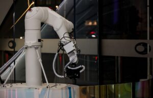 AI Robotics Company Theker Raises $85 Million: What This Means for India’s Tech Future