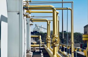 THINK Gas Expands Pipeline Network in Kancheepuram and Chengalpattu: What It Means for Chennai Residents