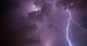 Thundershowers to Bring Relief from Heat in Northern Tamil Nadu Districts