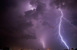 Thundershowers to Bring Relief from Heat in Northern Tamil Nadu Districts