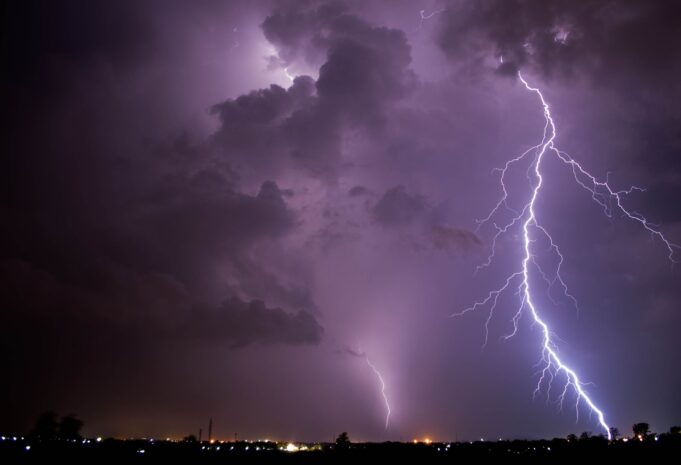 Thundershowers to Bring Relief from Heat in Northern Tamil Nadu Districts