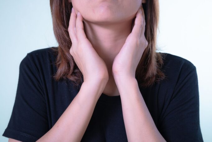 Thyroid Problems in Women – Symptoms You Must Never Ignore