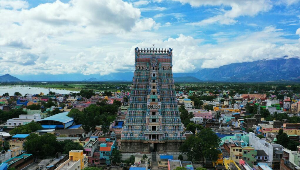 Tiruchendur Temple Annadhanam Scheme Inspection: What Tamil Nadu Residents Need to Know