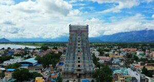 Tiruchendur Temple Annadhanam Scheme Inspection: What Tamil Nadu Residents Need to Know