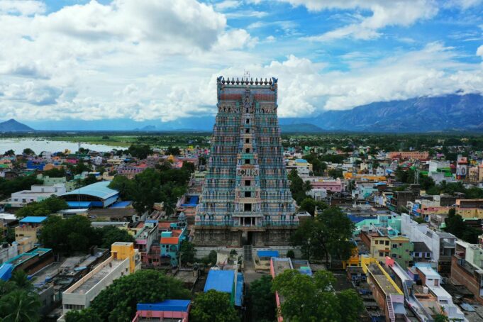 Tiruchendur Temple Annadhanam Scheme Inspection: What Tamil Nadu Residents Need to Know