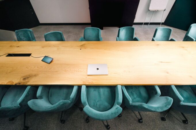 Top 5 Co-Working Spaces in Chennai for Freelancers and Startups 2026