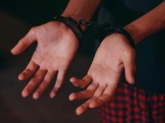 Two Arrested for Illegal Country-Made Guns and Explosives Near Katpadi, Tamil Nadu