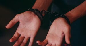 Two Arrested for Illegal Country-Made Guns and Explosives Near Katpadi, Tamil Nadu