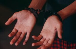 Two Arrested for Illegal Country-Made Guns and Explosives Near Katpadi, Tamil Nadu