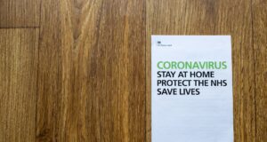 UK Reviewing Palantir’s NHS Contract: What It Means for India’s Digital Health Future