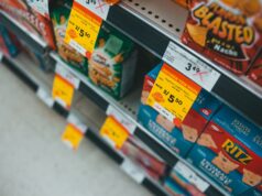 United Foodbrands & 5 Consumer Stocks Hit 52-Week Highs: 70% Rally in a Month Explained
