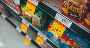 United Foodbrands & 5 Consumer Stocks Hit 52-Week Highs: 70% Rally in a Month Explained