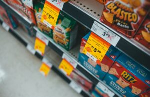 United Foodbrands & 5 Consumer Stocks Hit 52-Week Highs: 70% Rally in a Month Explained