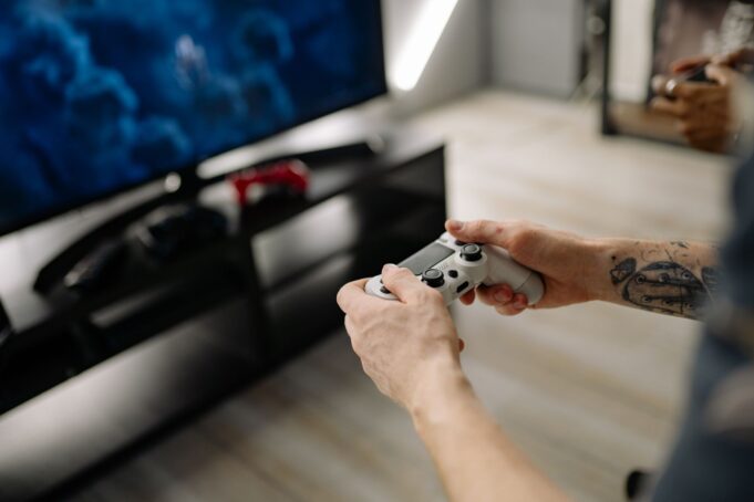 US Gaming Industry Ages Up: What This Means for Indian and Tamil Nadu Gamers