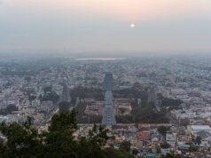 Vellore District Prepares for Southwest Monsoon: What Tamil Nadu Residents Need to Know