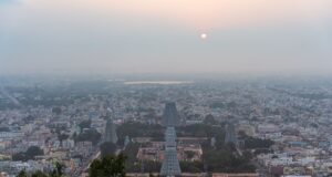 Vellore District Prepares for Southwest Monsoon: What Tamil Nadu Residents Need to Know