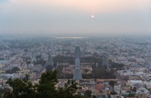 Vellore District Prepares for Southwest Monsoon: What Tamil Nadu Residents Need to Know
