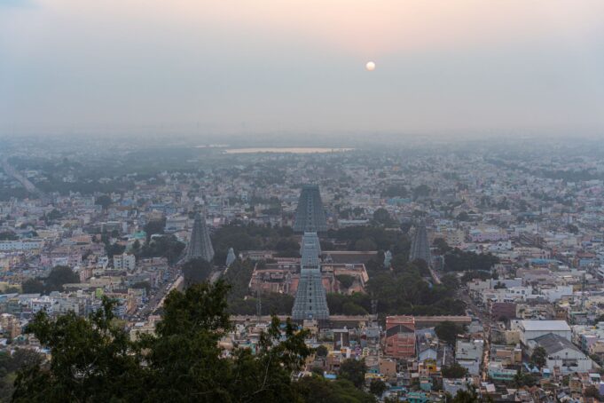 Vellore District Prepares for Southwest Monsoon: What Tamil Nadu Residents Need to Know