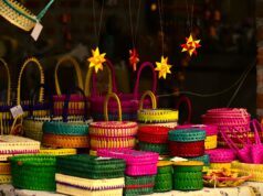 Weaving a Livelihood for the Visually Challenged: How Chennai is Empowering the Blind Through Traditional Crafts