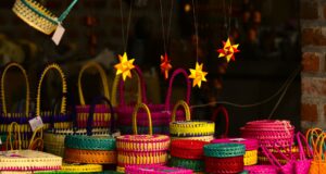 Weaving a Livelihood for the Visually Challenged: How Chennai is Empowering the Blind Through Traditional Crafts