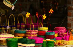 Weaving a Livelihood for the Visually Challenged: How Chennai is Empowering the Blind Through Traditional Crafts