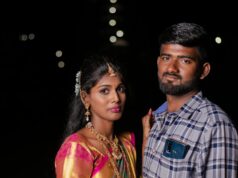 Wife and Friend Arrested in Murder Case: Man’s Body Found in Suitcase – Chennai Crime Update