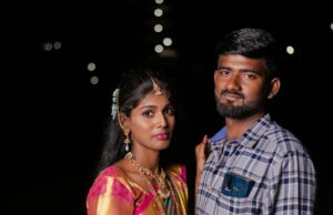 Wife and Friend Arrested in Murder Case: Man’s Body Found in Suitcase – Chennai Crime Update