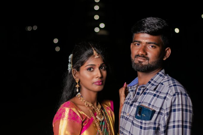 Wife and Friend Arrested in Murder Case: Man’s Body Found in Suitcase – Chennai Crime Update