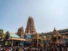 Will AI Replace Tamil Actors? The Honest Truth in 2026