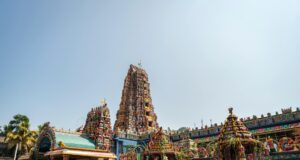 Will AI Replace Tamil Actors? The Honest Truth in 2026