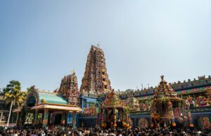 Will AI Replace Tamil Actors? The Honest Truth in 2026