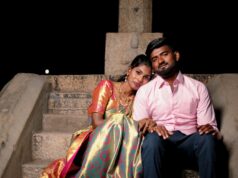 Woman Stabbed to Death by Partner in Chennai: What We Know