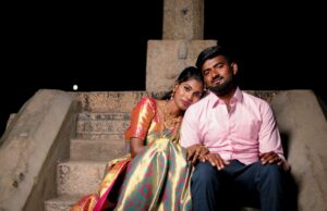 Woman Stabbed to Death by Partner in Chennai: What We Know