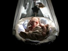Revolutionary Womb-Mimicking Cot Mattress: A Game-Changer for Indian Babies’ Sleep